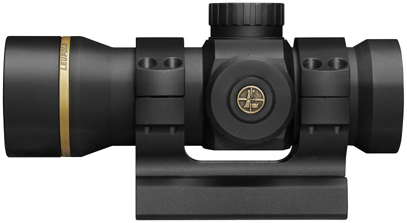 LEUPOLD Freedom RDS Vista lateral